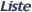 Liste
